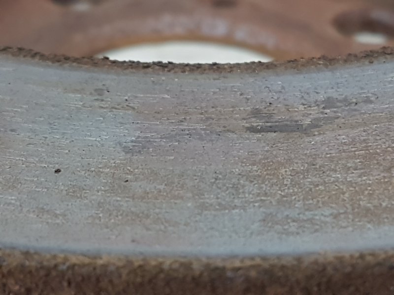 Диск тормозной, 700 рублей, Красноярск