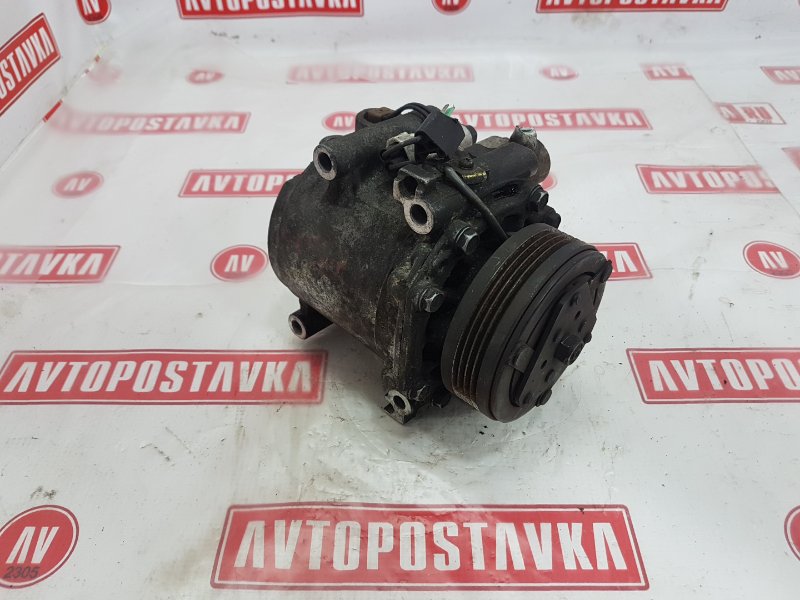 Компрессор кондиционера, 550 рублей, Красноярск