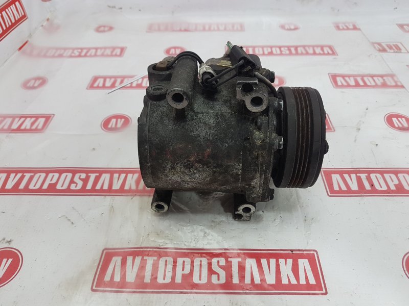 Компрессор кондиционера, 550 рублей, Красноярск