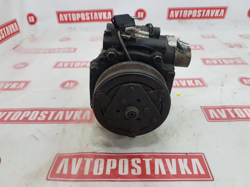 Компрессор кондиционера, 550 рублей, Красноярск