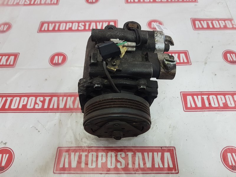 Компрессор кондиционера, 550 рублей, Красноярск