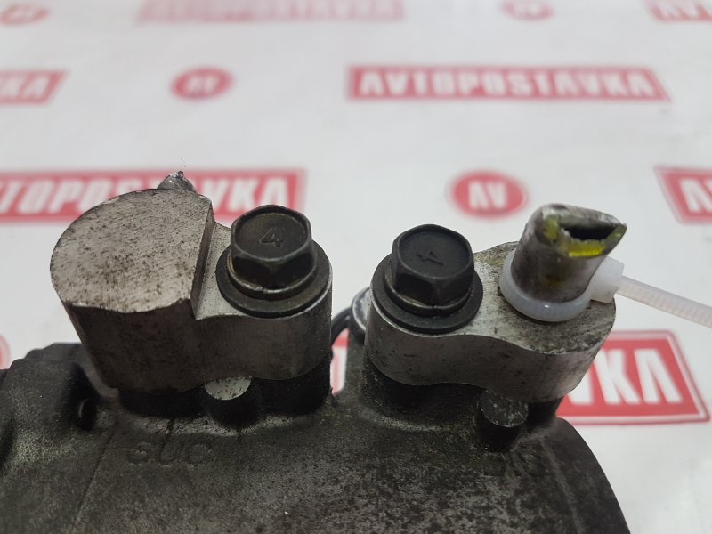 Компрессор кондиционера, 550 рублей, Красноярск