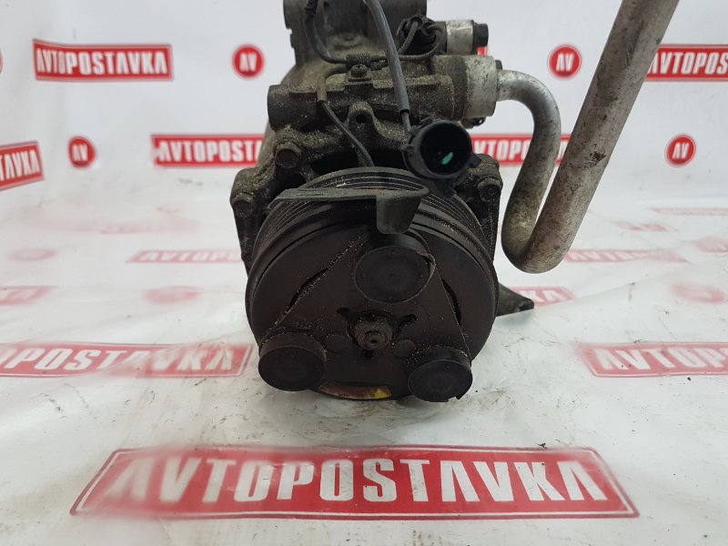 Компрессор кондиционера, 1500 рублей, Красноярск