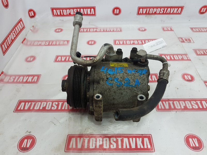 Компрессор кондиционера, 1500 рублей, Красноярск