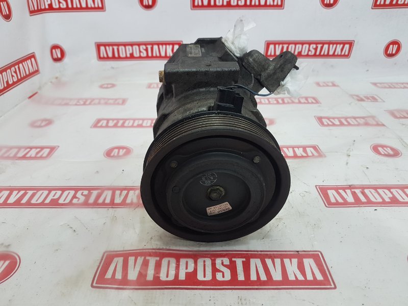 Компрессор кондиционера, 2900 рублей, Красноярск