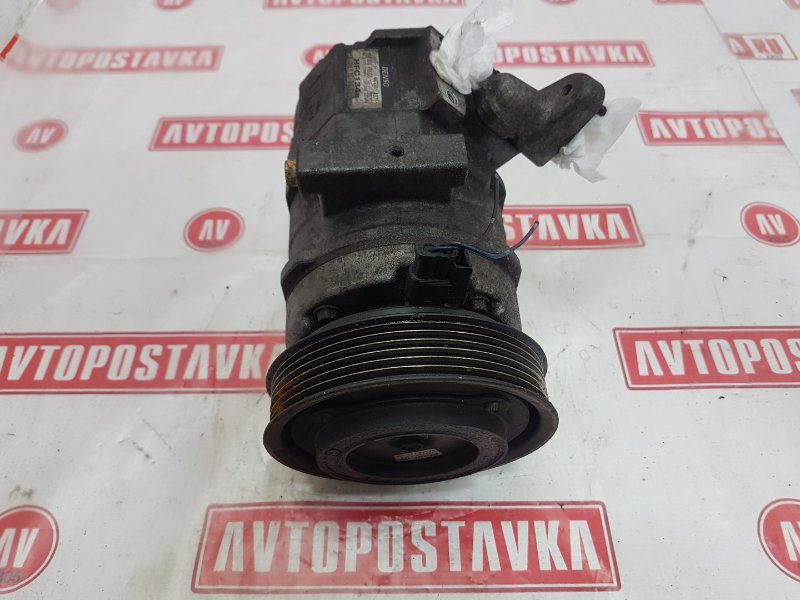 Компрессор кондиционера, 2900 рублей, Красноярск