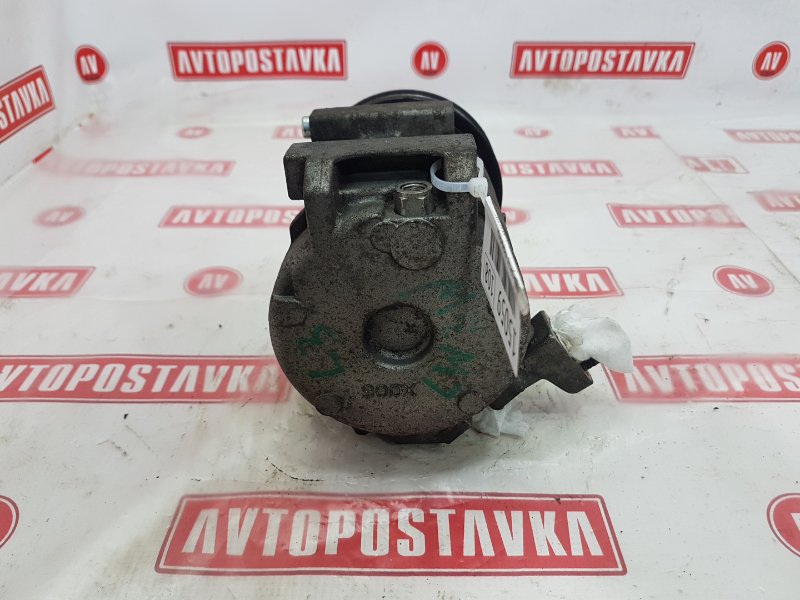 Компрессор кондиционера, 2900 рублей, Красноярск