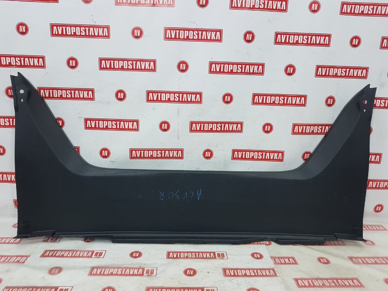 Накладка багажника, 500 рублей, Красноярск