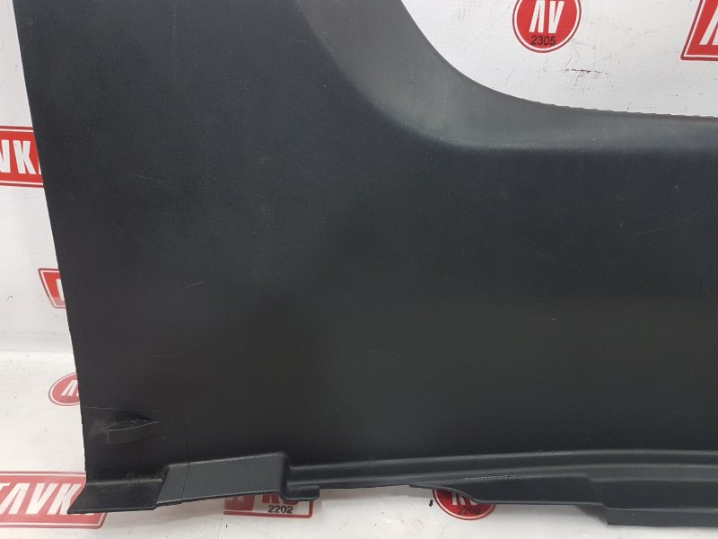 Накладка багажника, 500 рублей, Красноярск