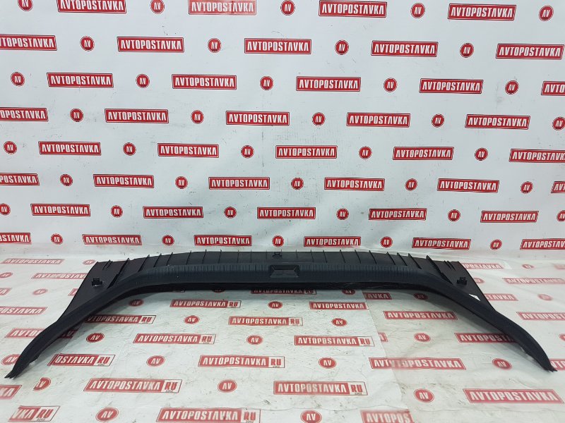 Накладка багажника, 500 рублей, Красноярск