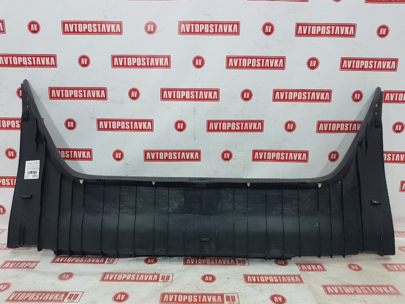 Накладка багажника, 500 рублей, Красноярск