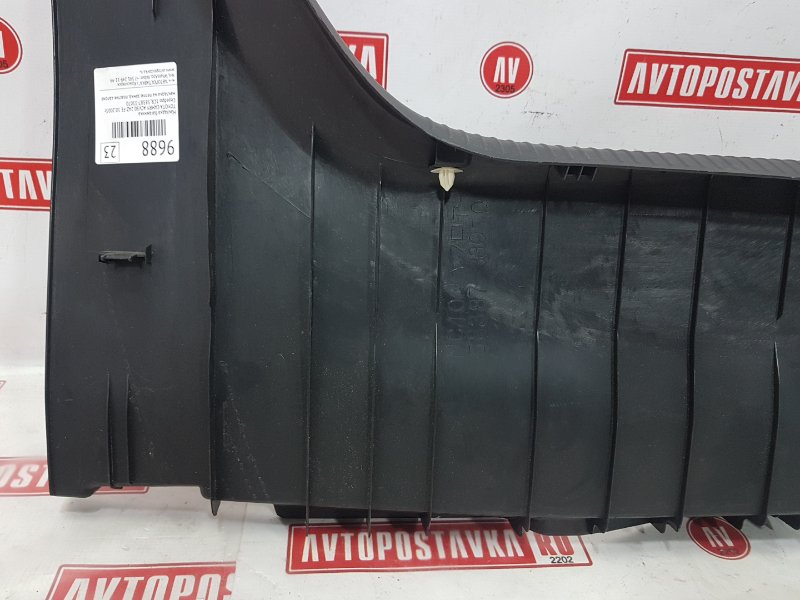 Накладка багажника, 500 рублей, Красноярск