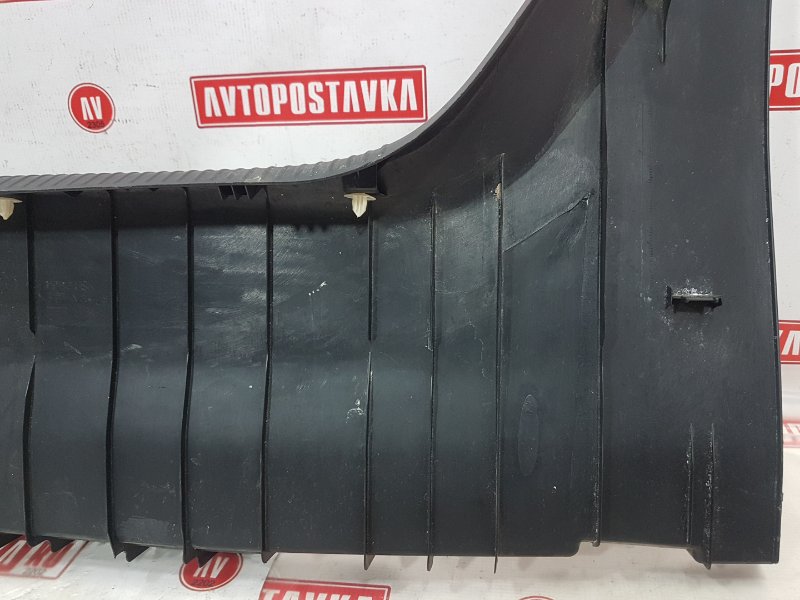 Накладка багажника, 500 рублей, Красноярск