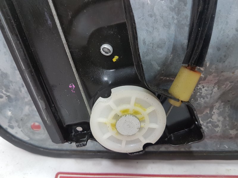 Стеклоподъемник, 4000 рублей, Красноярск