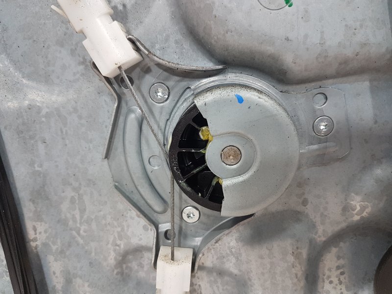 Стеклоподъемник, 4000 рублей, Красноярск