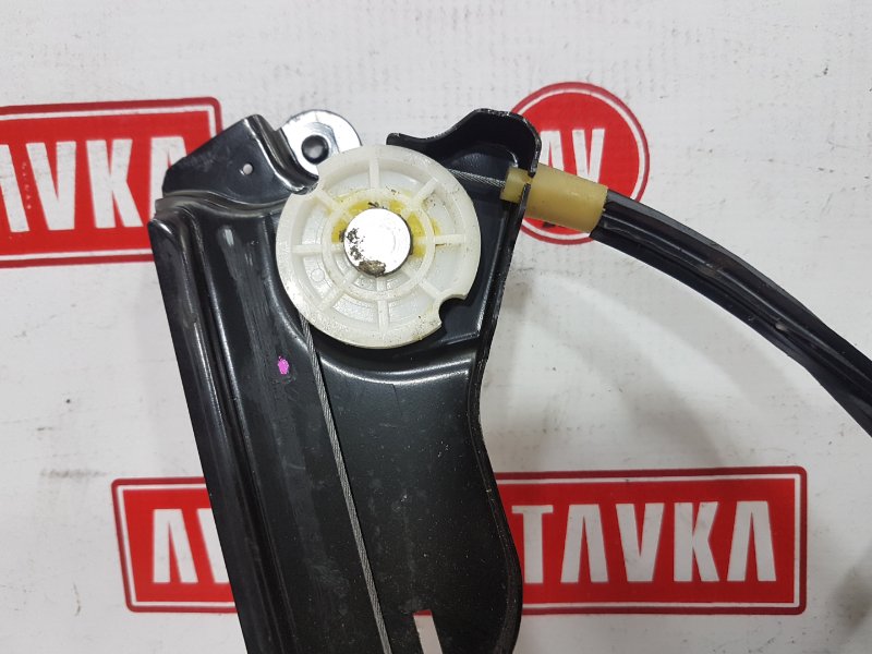 Стеклоподъемник, 4000 рублей, Красноярск