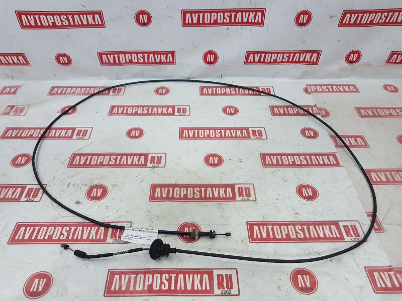 Трос капота, 1000 рублей, Красноярск