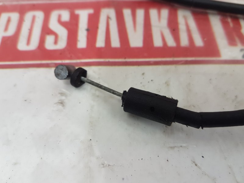 Трос капота, 1000 рублей, Красноярск