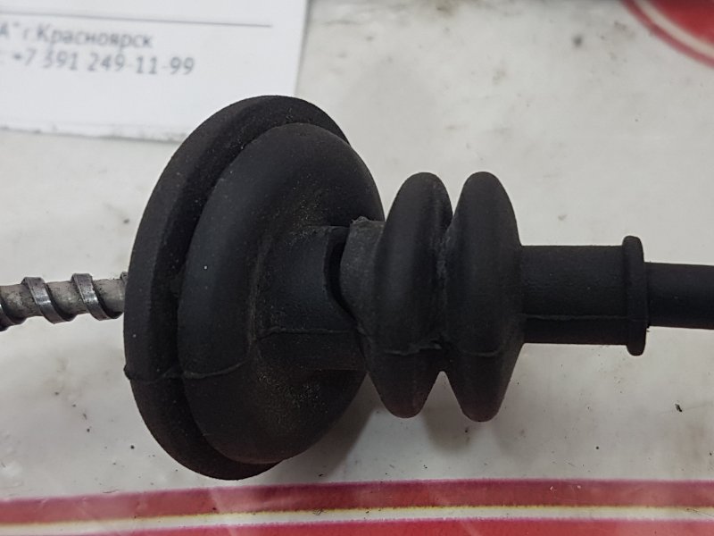 Трос капота, 1000 рублей, Красноярск