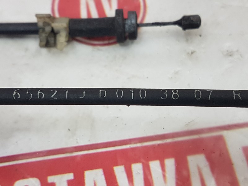 Трос капота, 1000 рублей, Красноярск