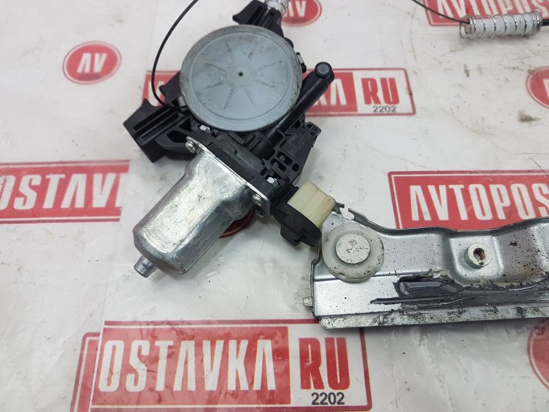 Стеклоподъемник, 2000 рублей, Красноярск