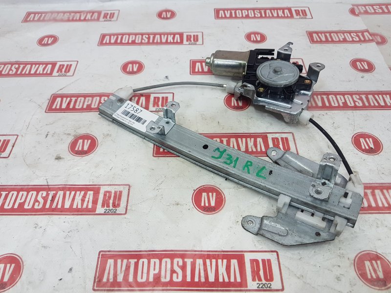 Стеклоподъемник, 500 рублей, Красноярск