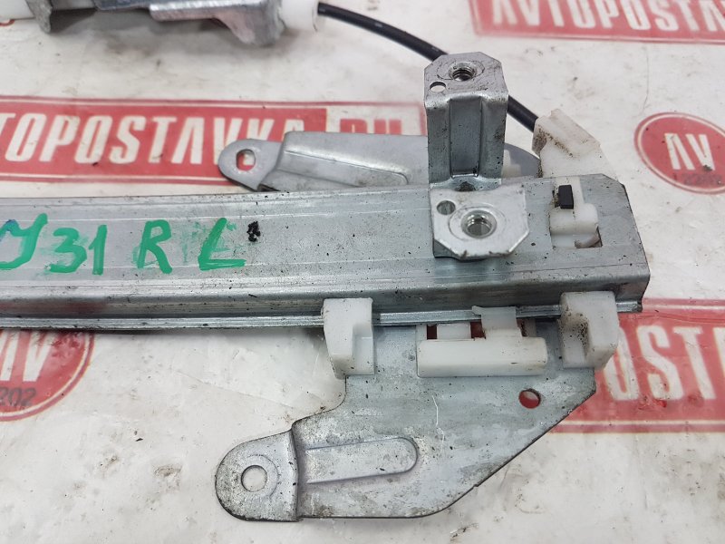 Стеклоподъемник, 500 рублей, Красноярск