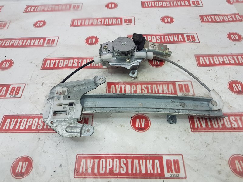 Стеклоподъемник, 500 рублей, Красноярск