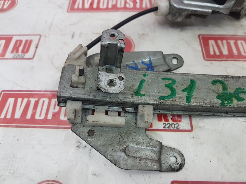 Стеклоподъемник, 500 рублей, Красноярск