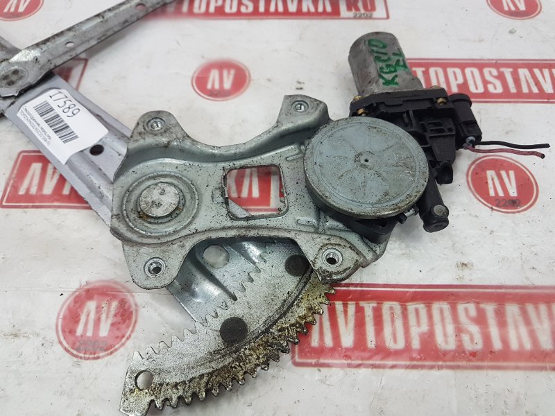 Стеклоподъемник, 300 рублей, Красноярск