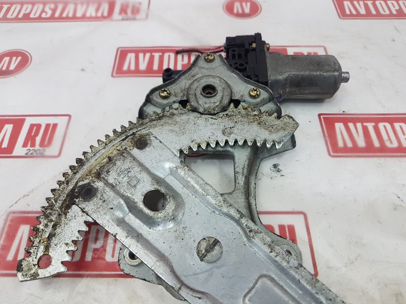 Стеклоподъемник, 300 рублей, Красноярск