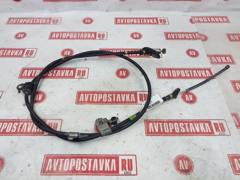 Трос ручника, 150 рублей, Красноярск