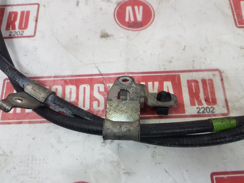 Трос ручника, 150 рублей, Красноярск