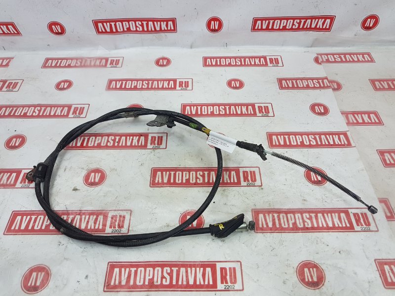 Трос ручника, 150 рублей, Красноярск