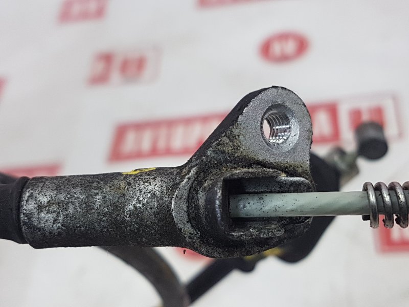 Трос ручника, 150 рублей, Красноярск