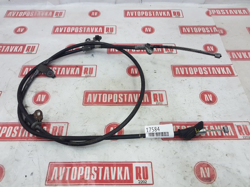 Трос ручника, 150 рублей, Красноярск