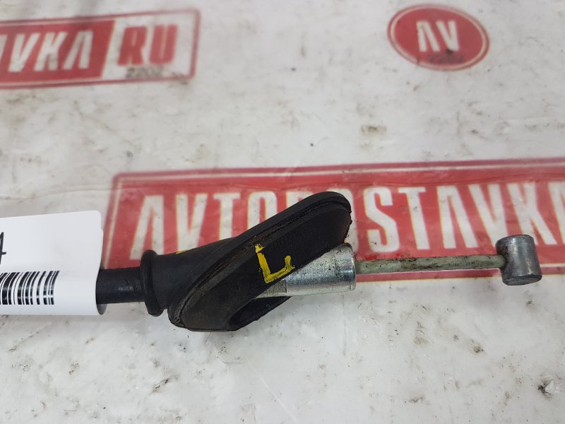 Трос ручника, 150 рублей, Красноярск