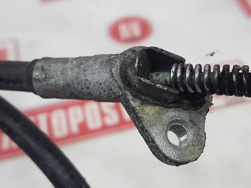 Трос ручника, 150 рублей, Красноярск