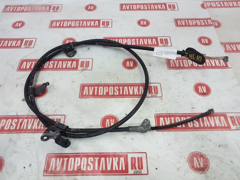 Трос ручника, 150 рублей, Красноярск