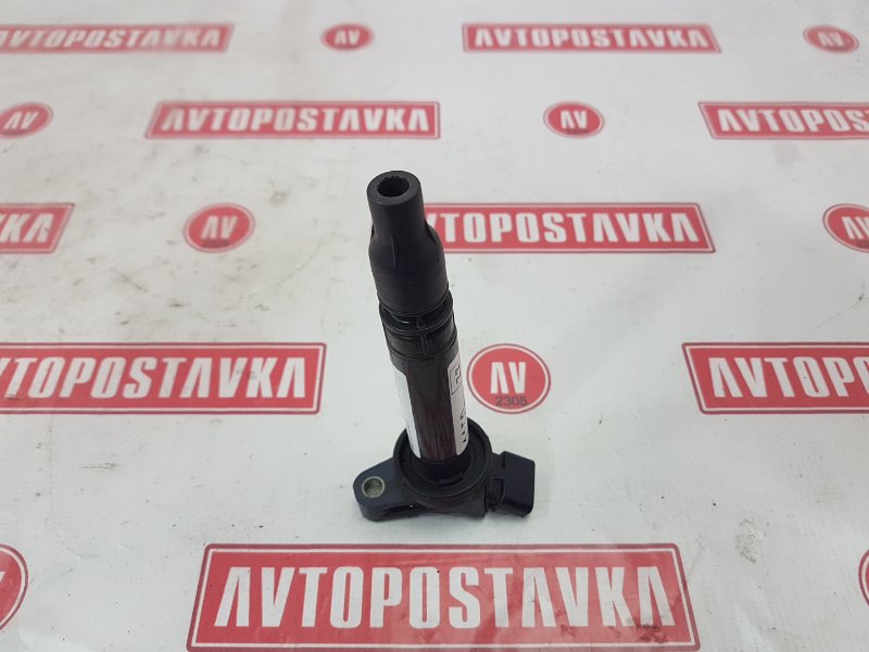 Катушка зажигания, 700 рублей, Красноярск