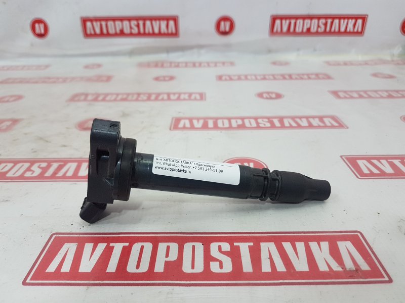 Катушка зажигания, 700 рублей, Красноярск