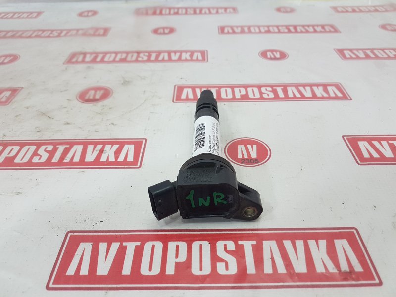 Катушка зажигания, 700 рублей, Красноярск