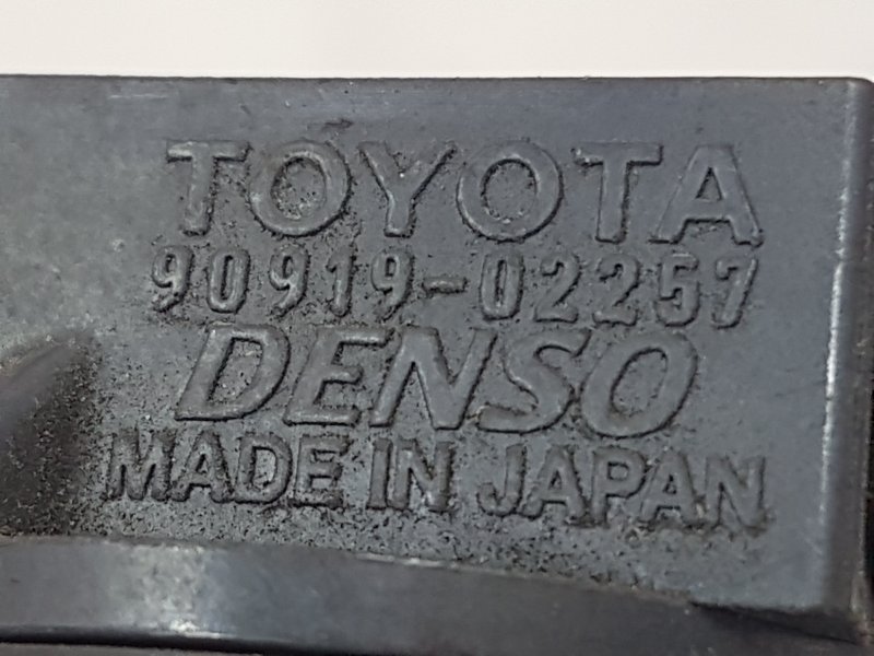 Катушка зажигания, 700 рублей, Красноярск