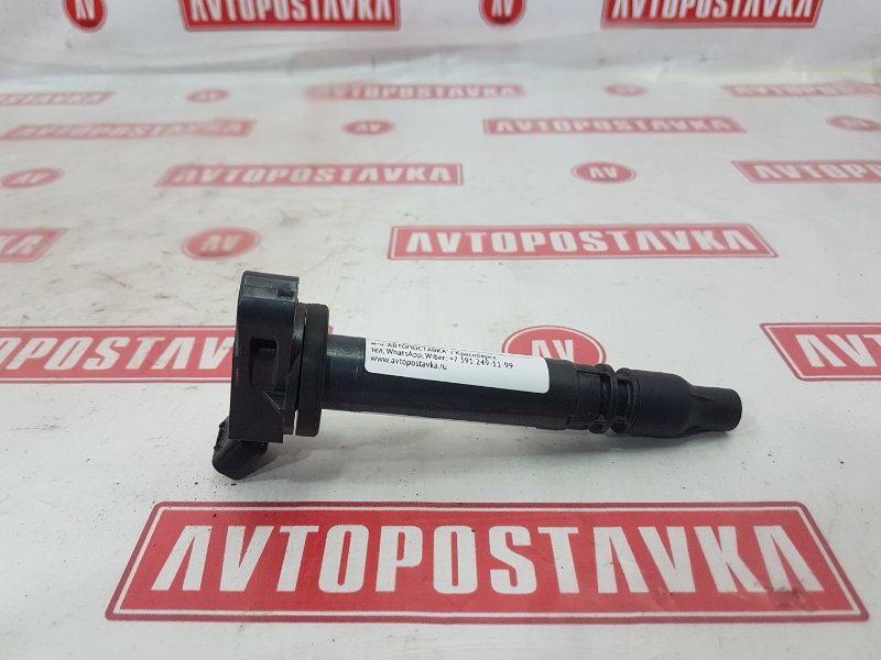 Катушка зажигания, 700 рублей, Красноярск