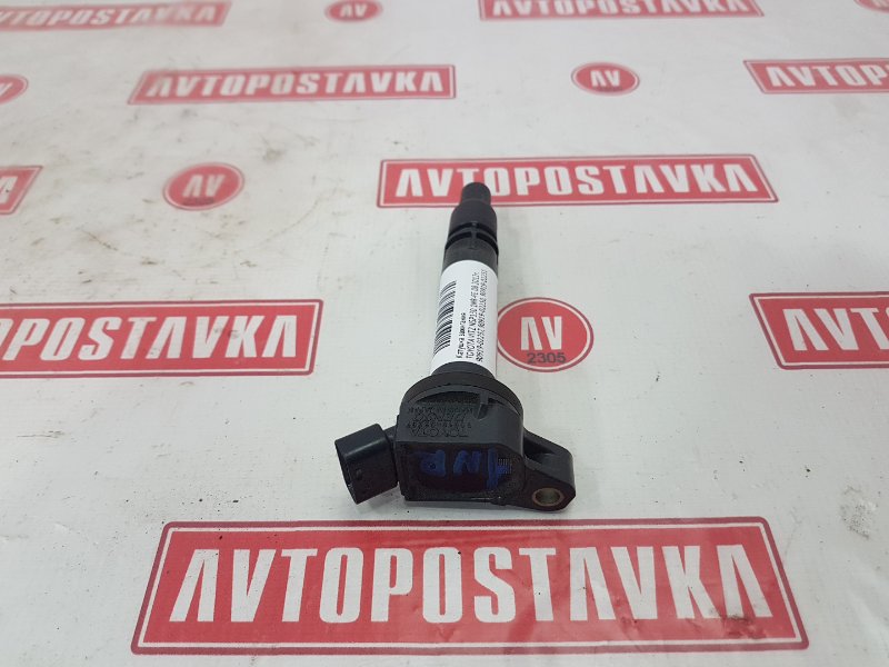 Катушка зажигания, 700 рублей, Красноярск