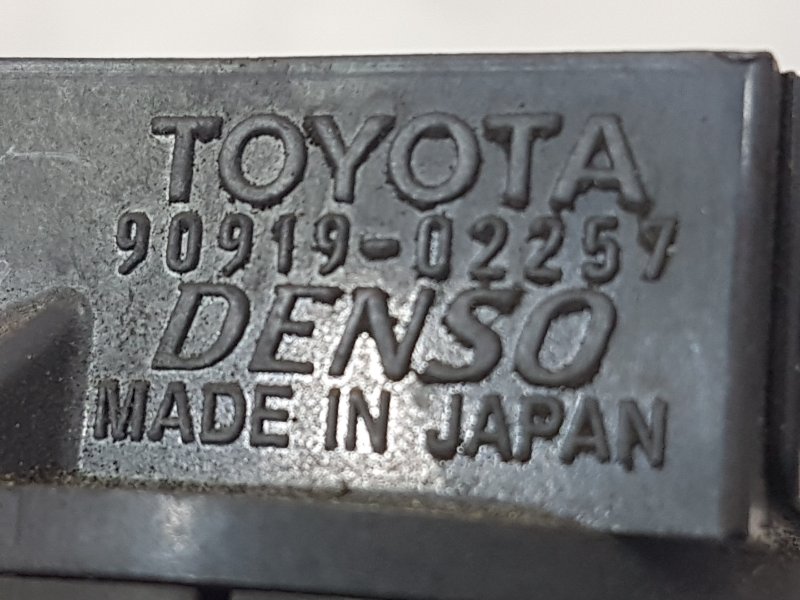 Катушка зажигания, 700 рублей, Красноярск