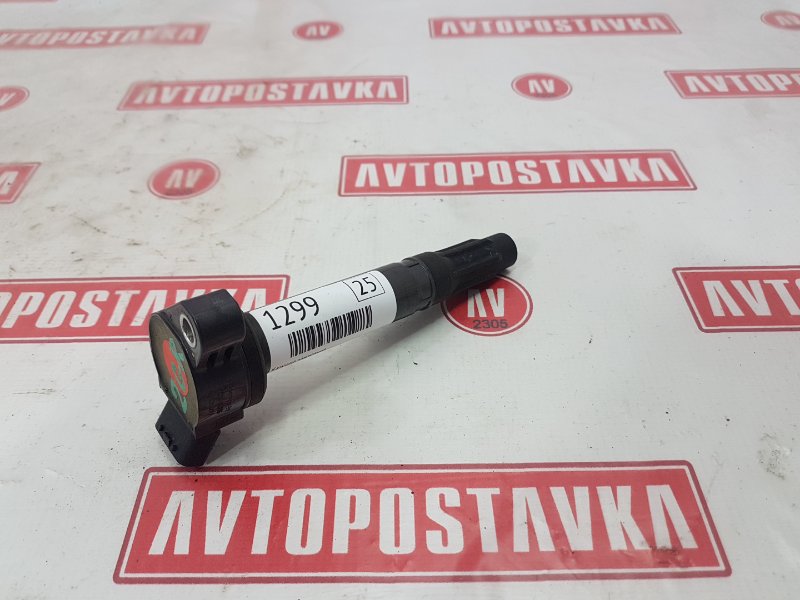 Катушка зажигания, 700 рублей, Красноярск