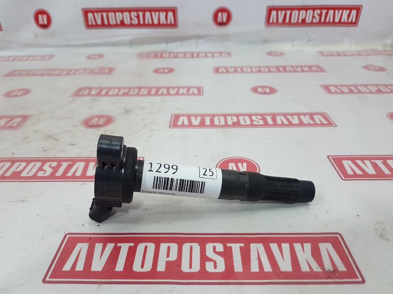 Катушка зажигания, 700 рублей, Красноярск