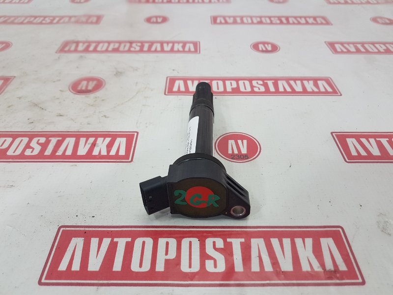 Катушка зажигания, 700 рублей, Красноярск