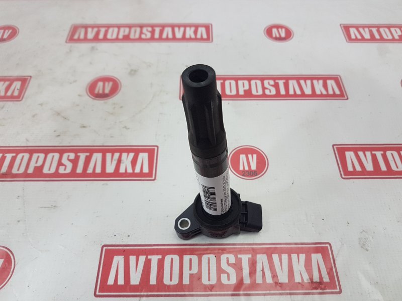 Катушка зажигания, 700 рублей, Красноярск